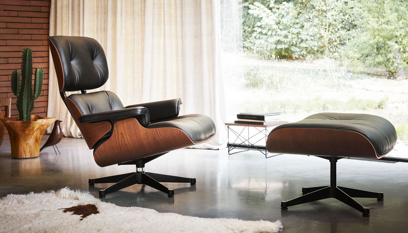 Lounge Chair Eames